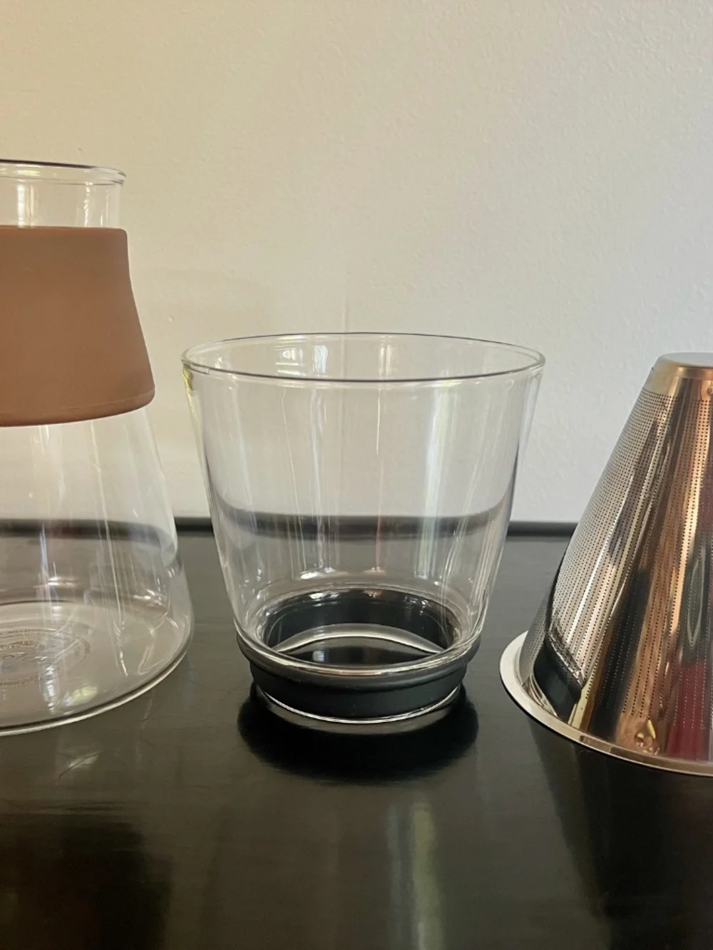 GROSCHE Amsterdam Craft Pour Over Coffee Maker 28.7 fl. oz.